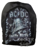 Ruksak AC/DC-Hell´s Bells BW