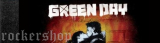 Potítko GREEN DAY- 21st Century Breakdown