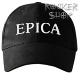  Šiltovka EPICA-Logo