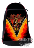 Ruksak AC/DC-Angus