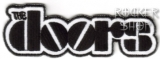 Nášivka DOORS nažehľovacia-Logo