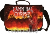 Taška CANNIBAL CORPSE-Hell Throne