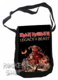 Taška IRON MAIDEN-Legacy Of The Beast