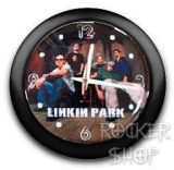 Nástenné hodiny LINKIN PARK-Band
