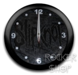 Nástenné hodiny SLIPKNOT-Logo