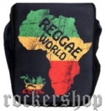 Taška REGGAE WORLD-Africa