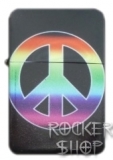 Zapaľovač PEACE-Big Logo