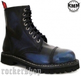 Topánky KMM-8D blue