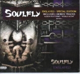CD SOULFLY-Enslaved 