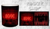 Hrnček AC/DC-Power Up