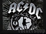 Peňaženka AC/DC-Black Ice Live