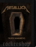 Peňaženka METALLICA-Death Magnetic Vintage