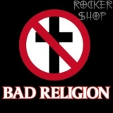 Nálepka BAD RELIGION-Logo