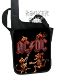 Taška AC/DC-Devils