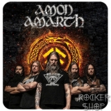 Podpivník AMON AMARTH-Band