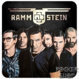 Podpivník RAMMSTEIN-Band
