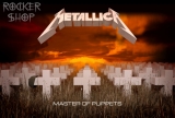 Obrus METALLICA-Master Of Puppets