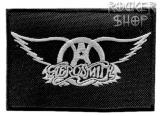 Nášivka AEROSMITH vyšívaná-Logo