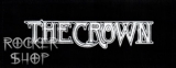 Nášivka CROWN-Logo