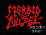 Nášivka MORBID ANGEL-Logo