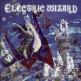 CD ELECTRIC WIZARD-Electric Wizard