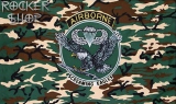 Vlajka AIRBORNE-Screaming Eagles