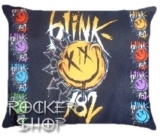Vankúš BLINK 182-Colored Smileys