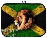 Púzdro na notebook JAMAICA-Lion