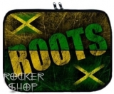 Púzdro na notebook JAMAICA-Roots