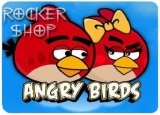 Podložka pod myš ANGRY BIRDS 4