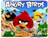 Podložka pod myš ANGRY BIRDS 5