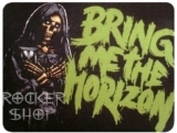 Podložka pod myš BRING ME THE HORIZON-Grim Reaper