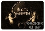 Podložka pod myš BLACK SABBATH-Reunion