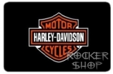 Podložka pod myš HARLEY DAVIDSON-Logo
