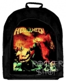 Ruksak HELLOWEEN-Straight Out Of Hell