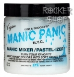MANIC PANIC MIXER-Pastel-Izer