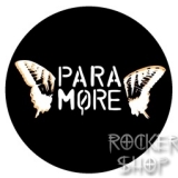 Odznak PARAMORE-Logo