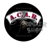 Odznak A.C.A.B.-Cross