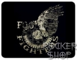 Podložka pod myš FOO FIGHTERS-Logo