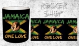Hrnček JAMAICA-One Love