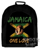 Ruksak JAMAICA-One Love