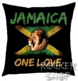 Vankúš JAMAICA-One Love