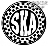 Odznak SKA