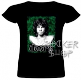 Tričko DOORS dámske-Jim Morrison