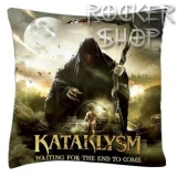 Vankúš KATAKLYSM-Waiting For The End To Come