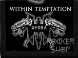 Peňaženka WITHIN TEMPTATION-Hydra