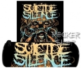 Peračník SUICIDE SILENCE-Monster