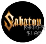Odznak SABATON-Logo