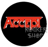 Odznak ACCEPT-Logo