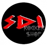 Odznak S.D.I.-Logo